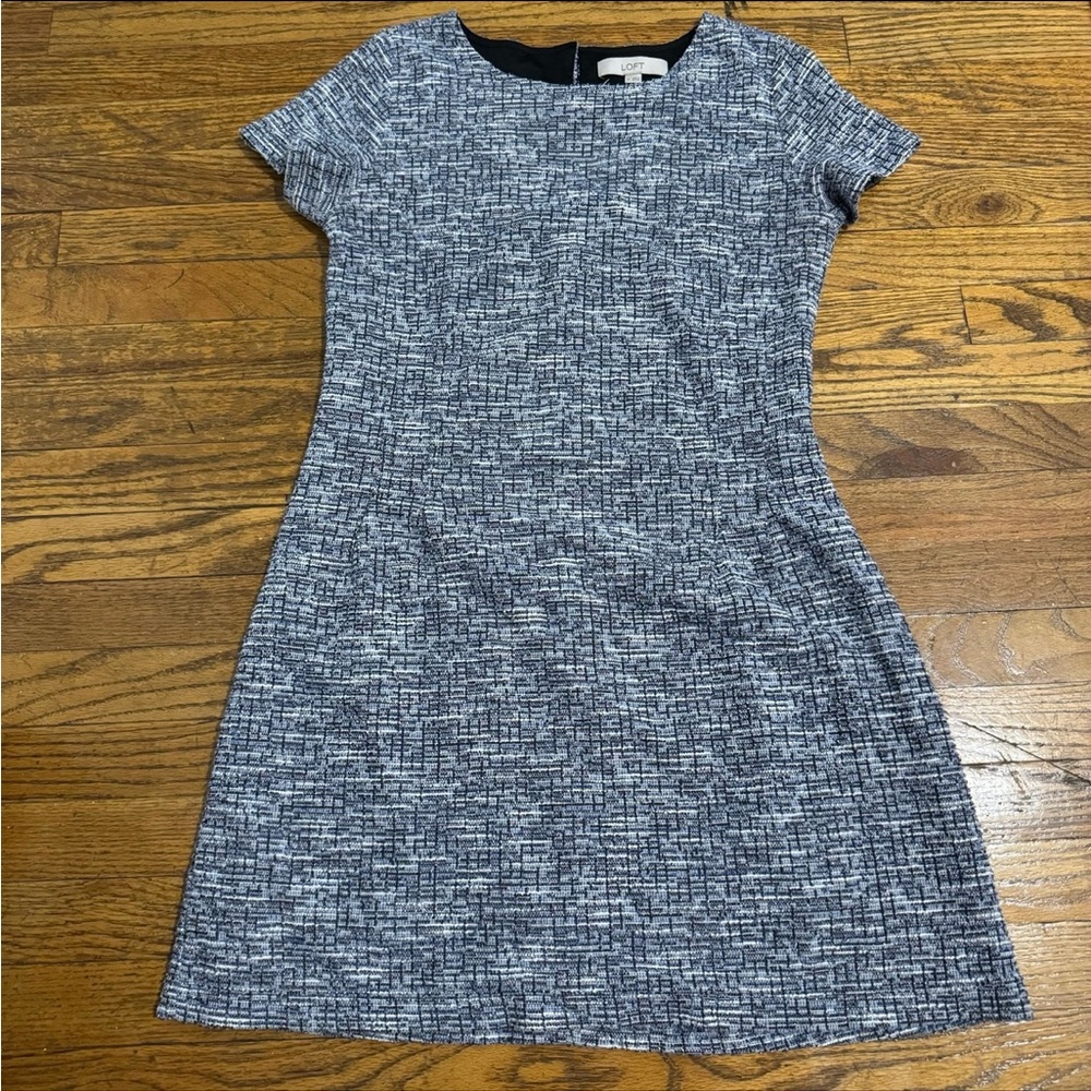 LOFT dress